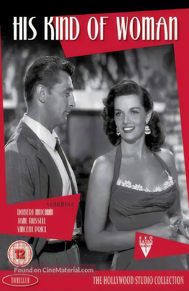 His Kind of Woman (1951)